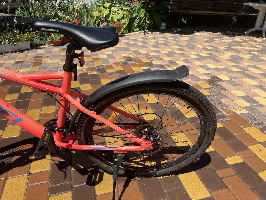 Продам велосипед