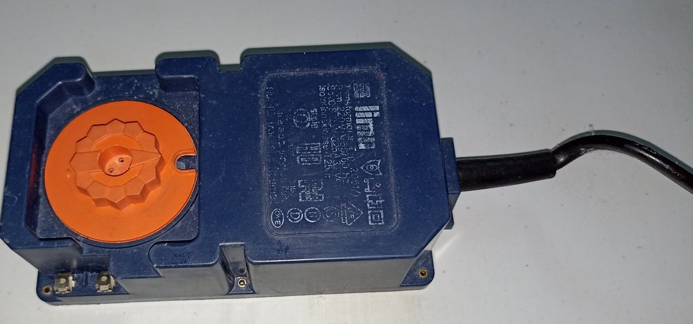 Transformador LIMA comboios escala H0