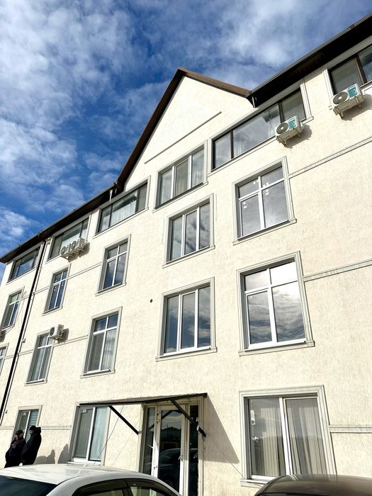 ТОП ЦІНА‼️Продаж квартири 73 м². Новий клубний будинок. ГЕНЕРАТОР