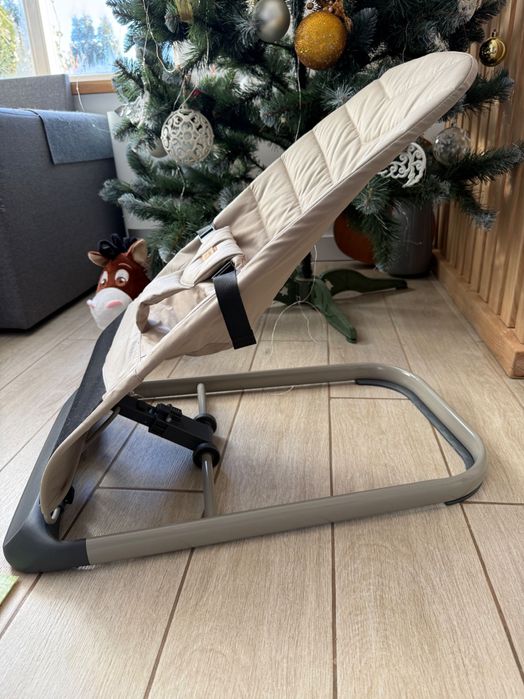 Шезлонг El camino, гойдалка баунсер