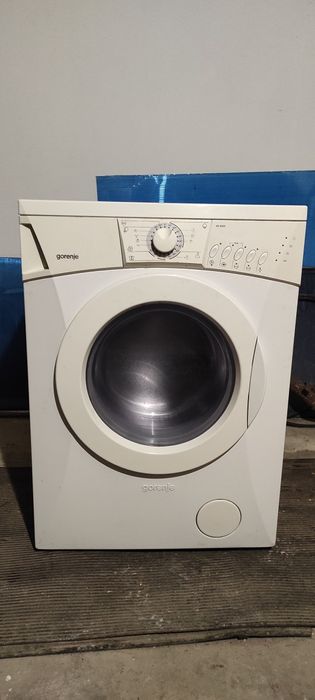 Продам пральну машину Gorenje