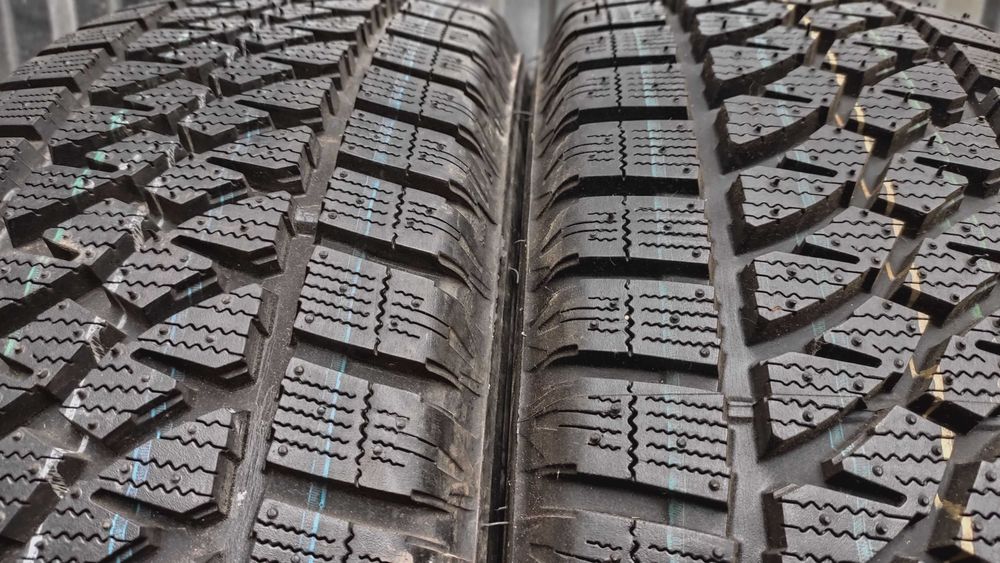 шини 205/65R16C Bridgestone. нові зимова резина