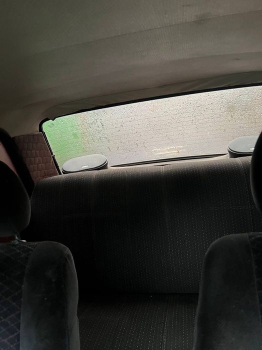 Продам Ваз 2107 инжектор цвет мускари