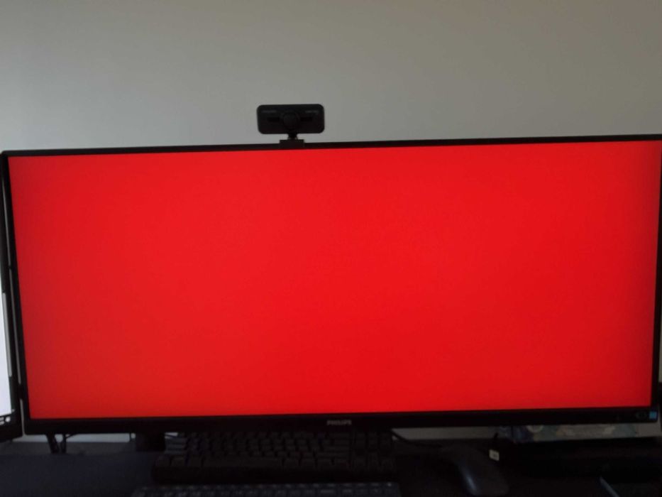 Monitor Philips 345E2AE/00 34"