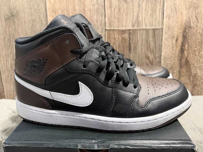Buty trampki Nike Jordan 1 Mid 46