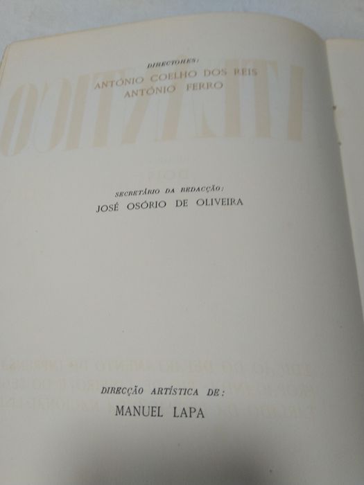 Atlântico Revista Luso-Brasileira nº 2