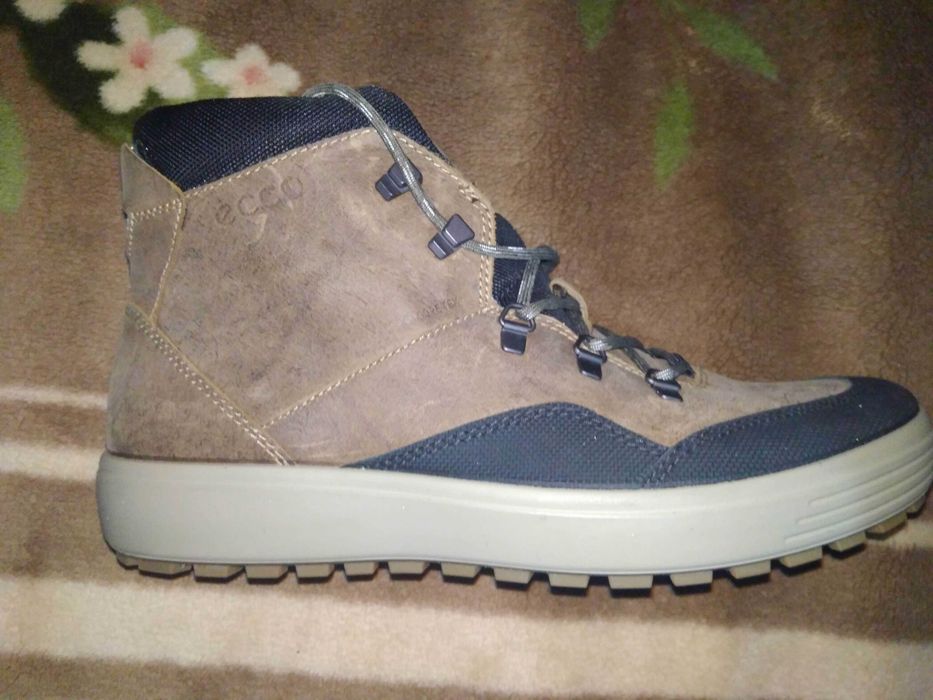 Ecco Soft 7 GORE-TEX®  42 розмір