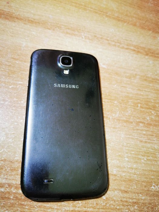 Samsung Galaxy s4