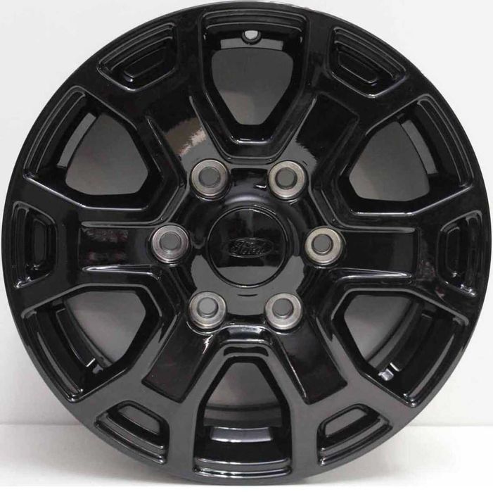 Jantes 16 6x139.7 Ford Ranger