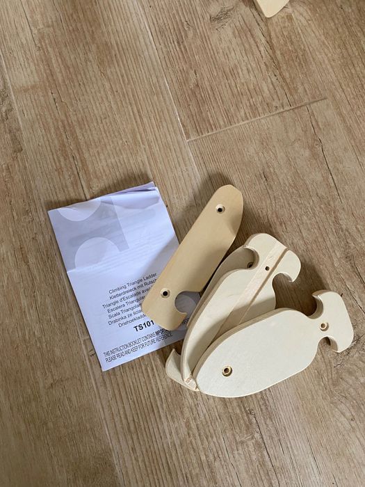 Triângulo Montessori