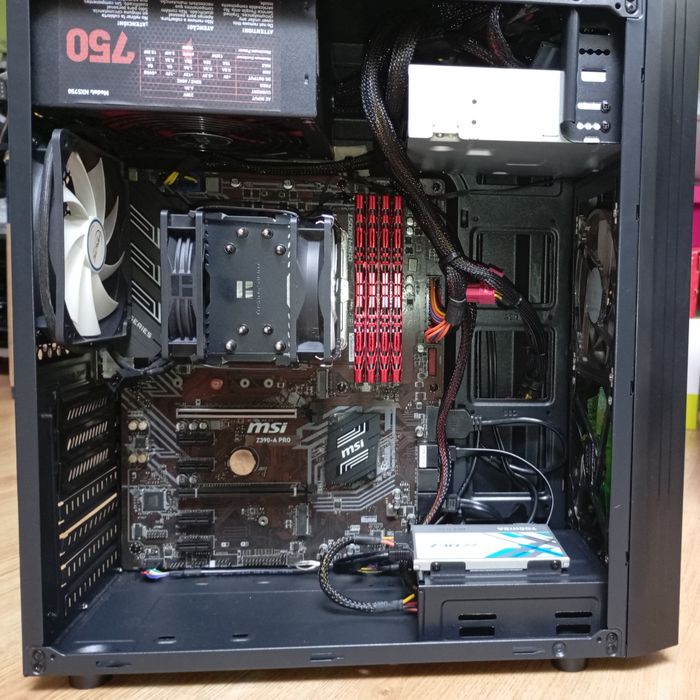 PC Escritório/Gamer