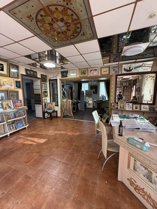 Здаю приміщення на Пограничній(Чигрина)