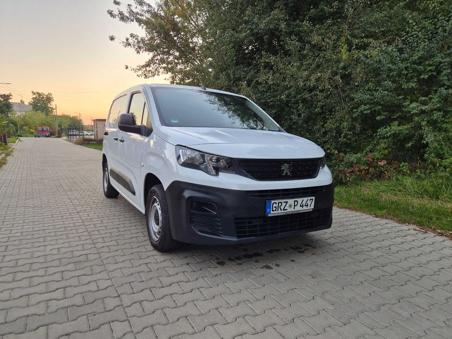 Peugeot