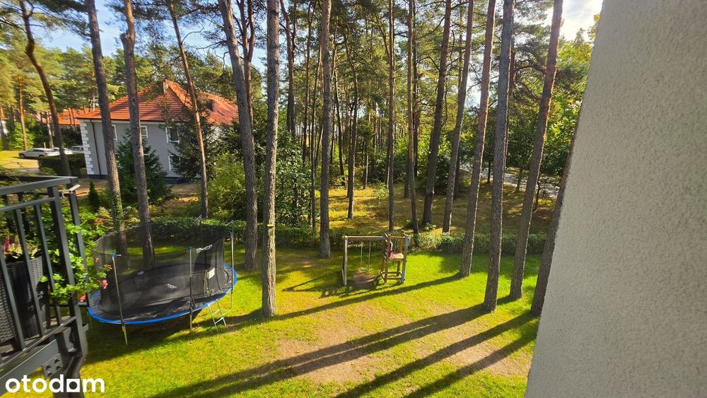 Mieszkanie – Borne Sulinowo - Widok 5