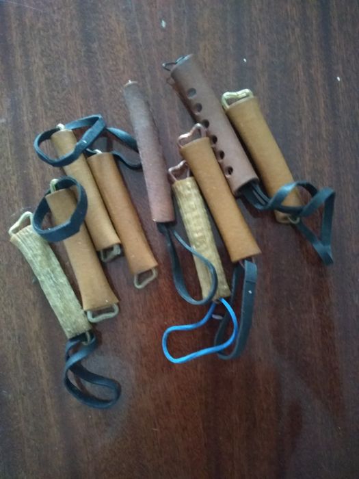 Продаю гумові бігуді