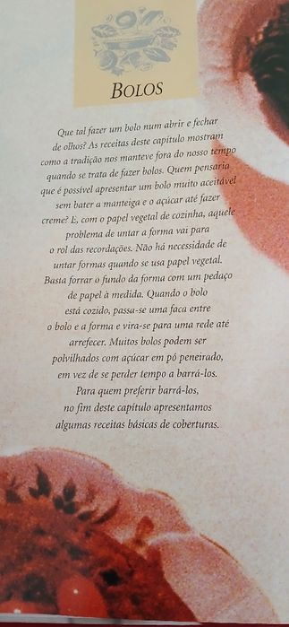 Boa Mesa - Doces Sabores