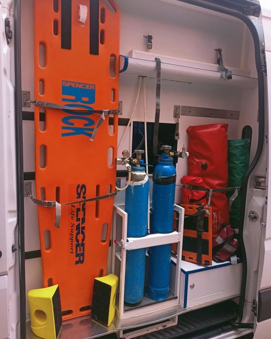 Продам Автомобіль швидкої допомоги