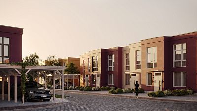 Будинок за адресою вул. Китобійна (площа 103 м²) - Atlanta.ua - фото 3