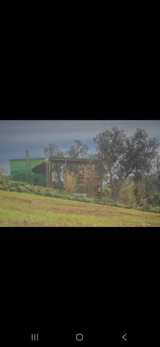 Terreno rustico porto covo com habilitação