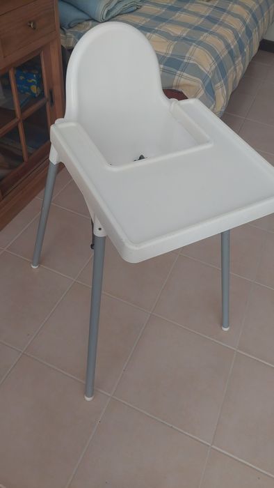 Cadeira de refeição