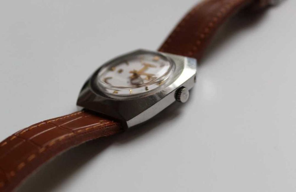 Relógio Automático RICOH.