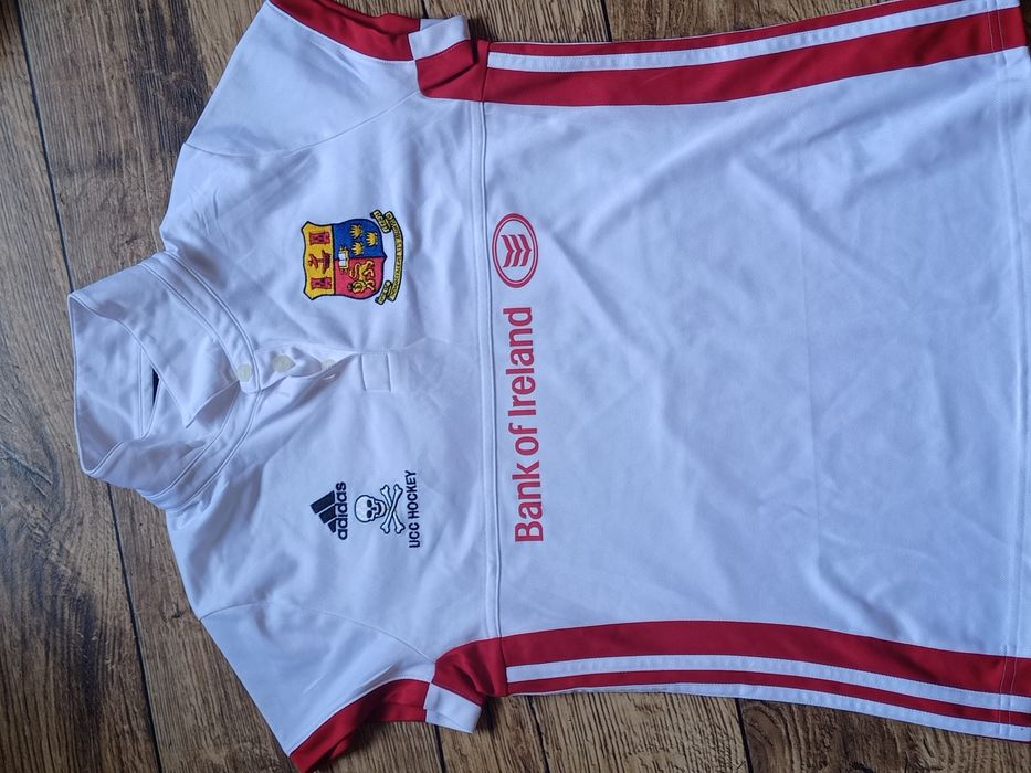 Koszulka adidas ucg hockey