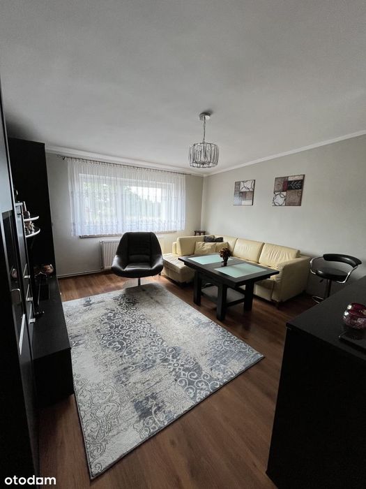 Bezczynszowe mieszkanie 2 pokoje 55m garaż ogródek po remoncie zadbane