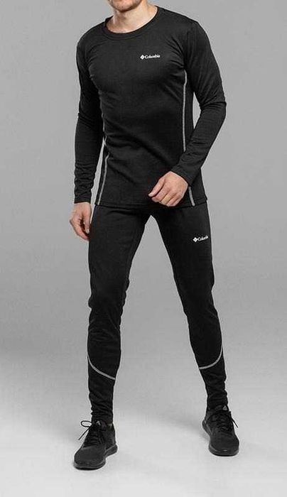Термобелье Columbia комплект 2в1 Бесплатная ОЛХ доставка  (до -25С)