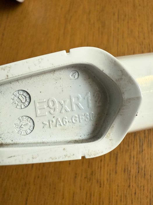 Prawa klamka drzwi Bmw e92