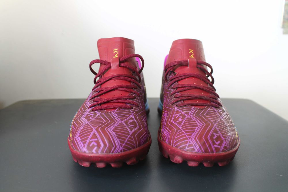 Продам сороканожки Nike mercurial 40,5 розмір.Оригінал.