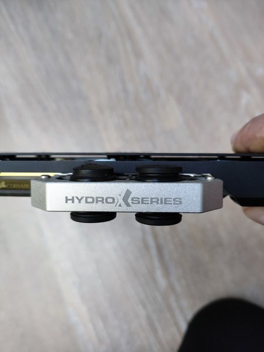 Водоблок Corsair Hydro X Series XG7 RGB 20-SERIES (2080 FE)