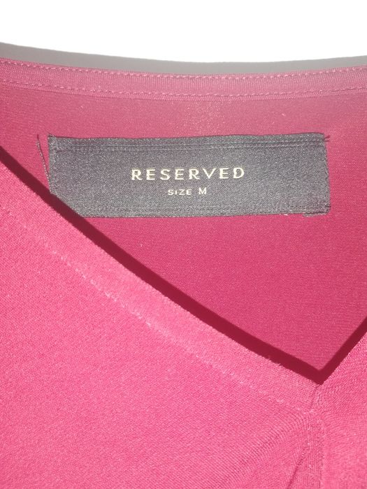 Sukienka Reserved