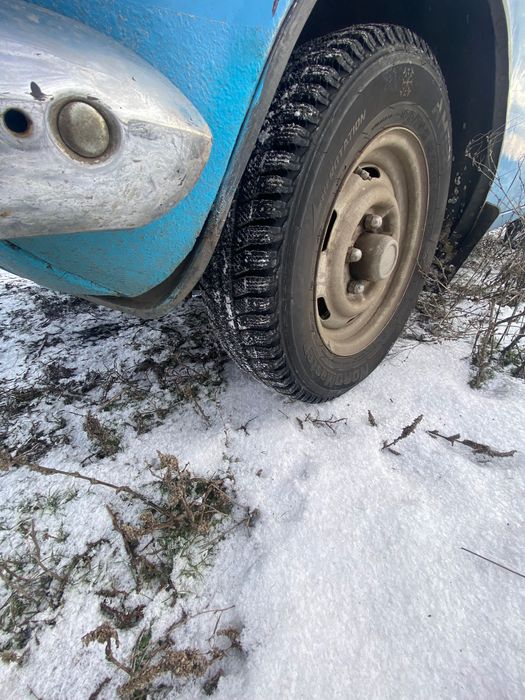 Продам Иж Москвич 412