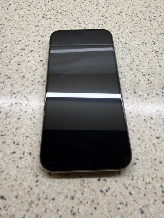 IPhone 15 Pro 256GB