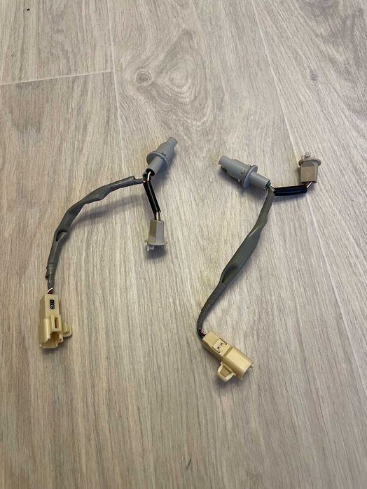 Проводка задних внутренних фонарей Toyota Camry 40, 81585-33120