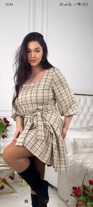 Сукня плаття 52-54