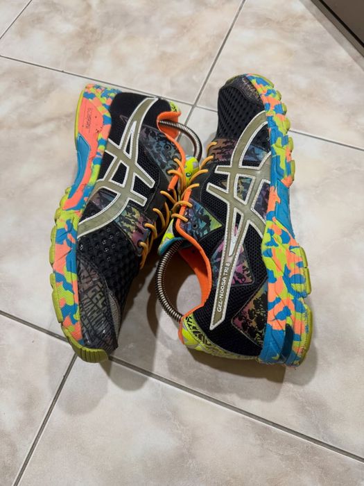 ASICS Gel‑Noosa Tri 8 Running