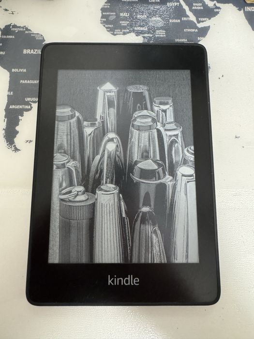 Amazon Kindle Paperwhite 10th gen