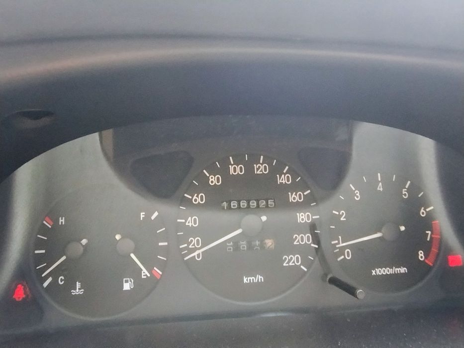 Ланос 1.6 Польська збірка(є несправність ,подробиці по телефону)