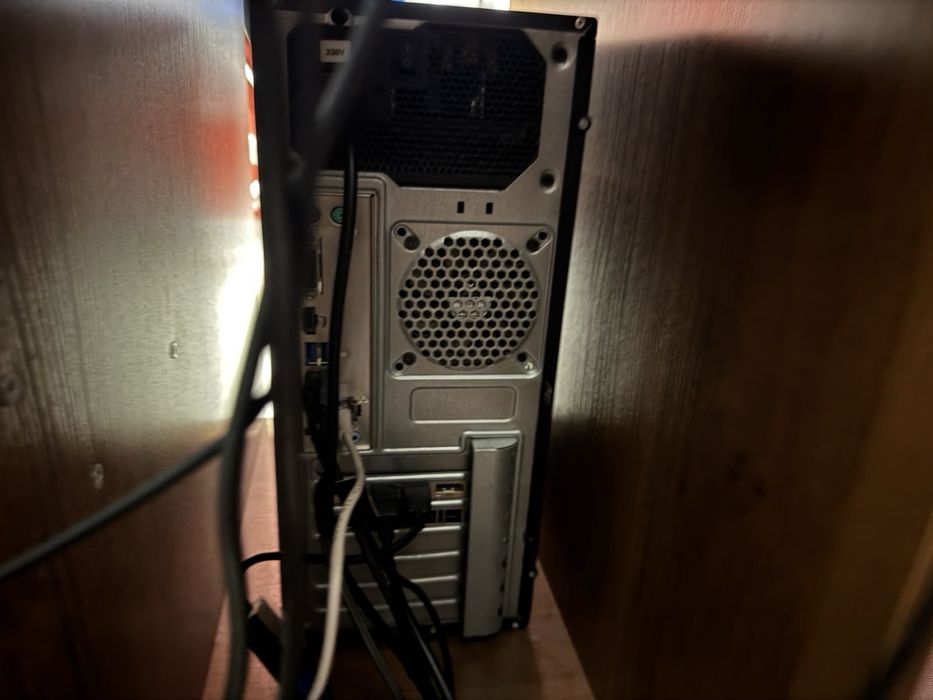 Комп’ютер ігровий