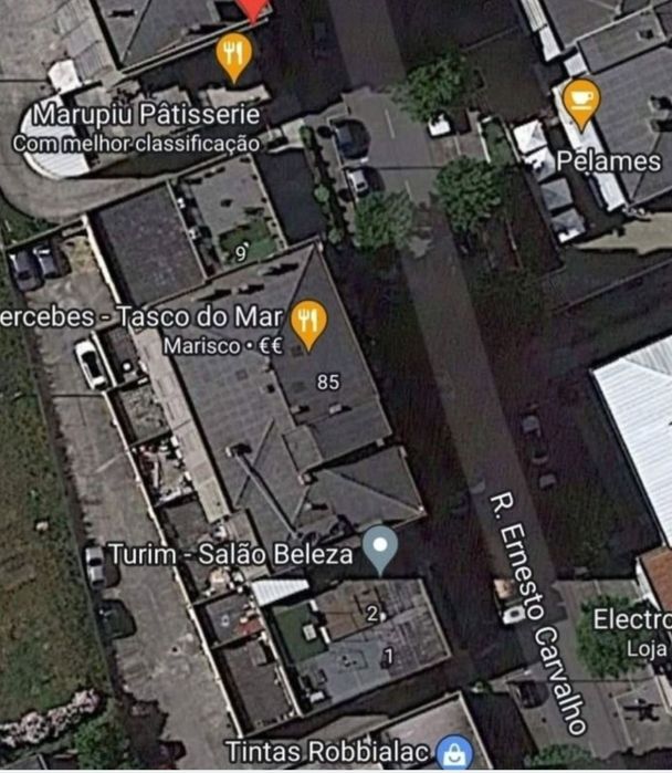 Arrenda-se Garagem  Fechada (Centro Famalicão)