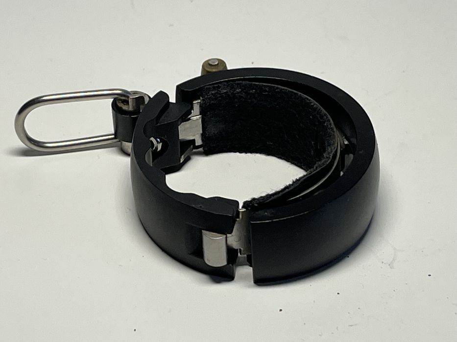 Dzwonek rowerowy Knog