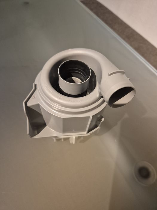 Циркуляційний насос мотор,помпа,тен,посудомийної машини Бош Сіменс