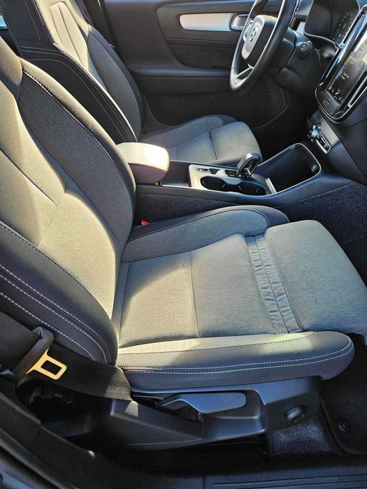 Volvo CX40 bom preço e em bom estado