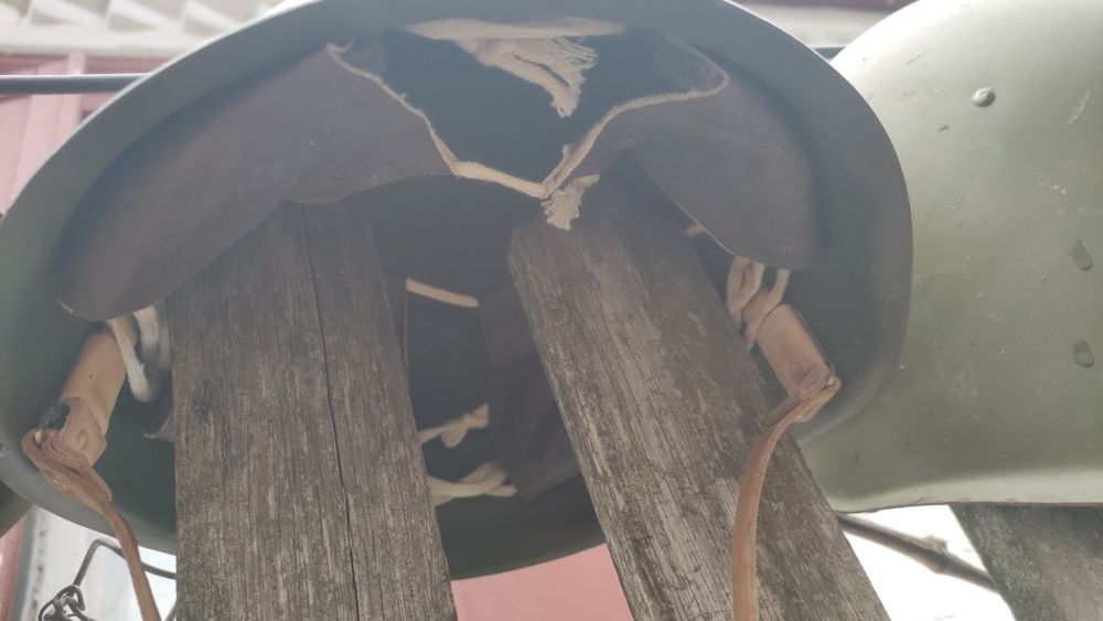 Каска солдата СССР 16+ штук по 100