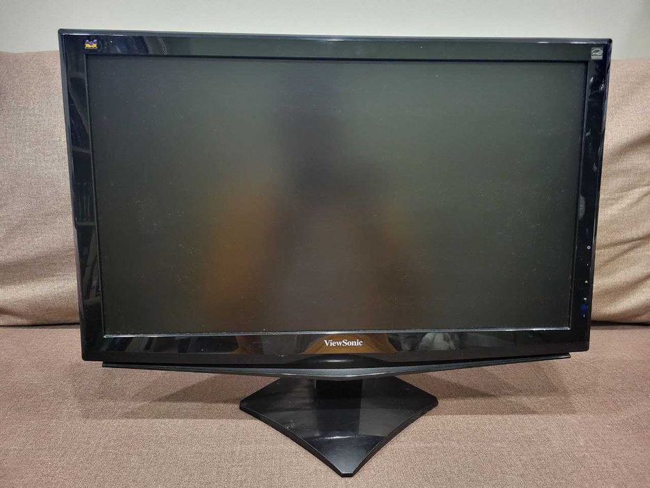 Монітор ViewSonic