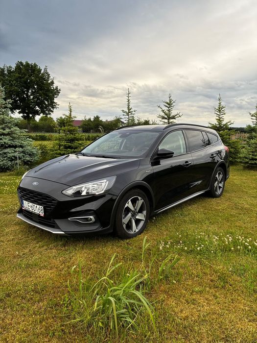 Ford Focus Activ  bez AdBlu 94tyś