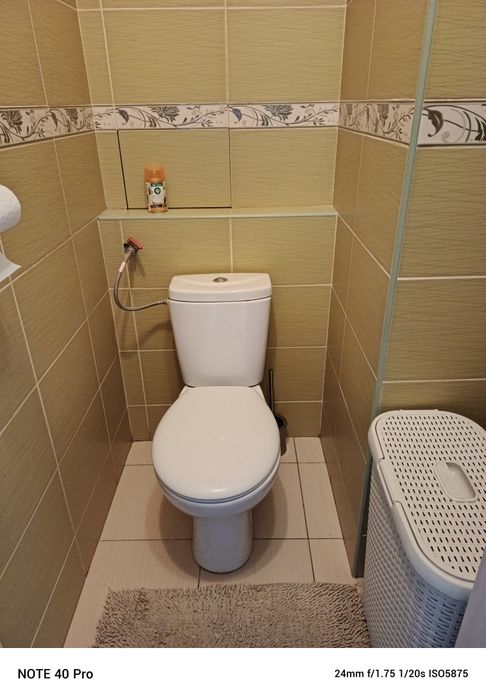 Sprzedaż mieszkania 50 m² - Więcej