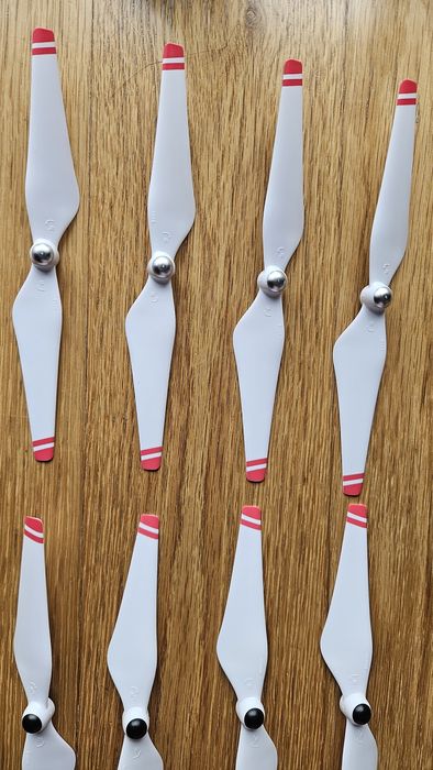 8 DJI Phantom 3 Propellers447236290632099841
