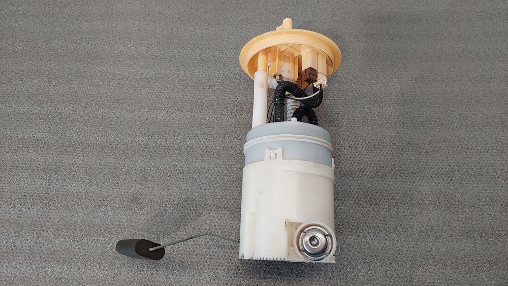 Bomba de combustível SMART ForFour (454)